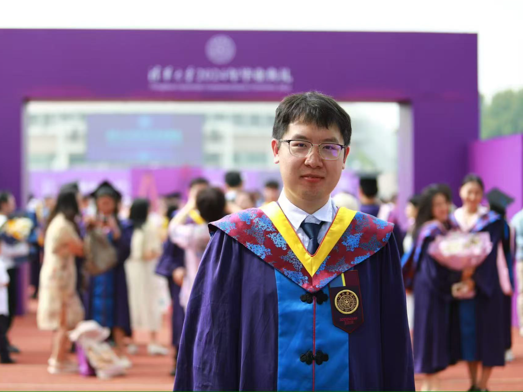 亚冬会带来哪些机遇？听听尔滨青年怎么说