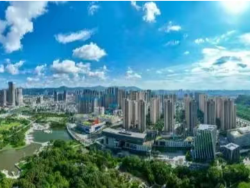 深圳坪山“新春第一会”，吹响实干冲锋号