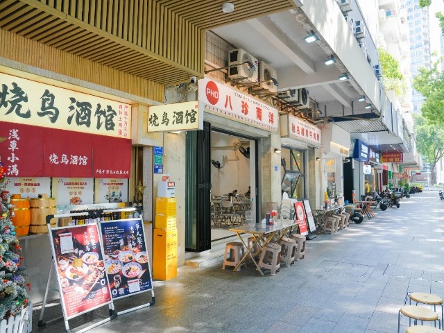 南城：老旧小区成功连片式改造，覆盖72栋住宅楼惠及上万人