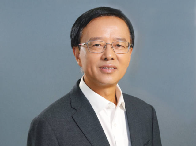全国政协委员王桂林：为健康中国谋“良方”