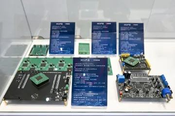 列拓科技董事长兼总经理易志中：用一颗“创可贴”颠覆血糖监测行业｜创新创业深圳人⑬