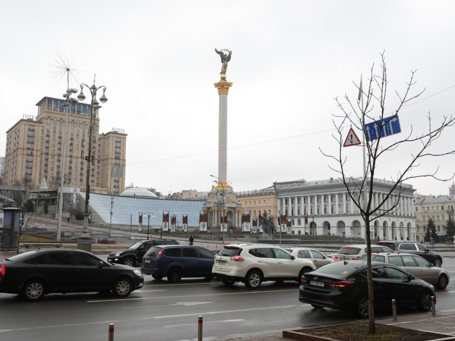 乌克兰危机升级三年：深刻影响全球，阻碍世界经济复苏