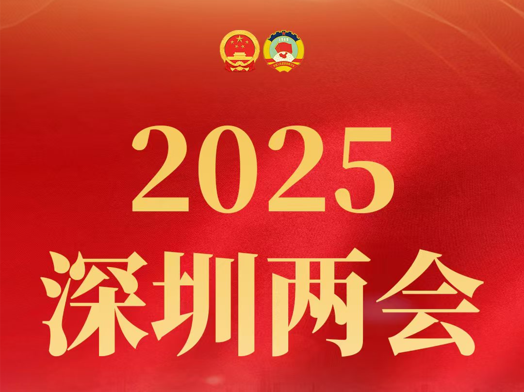 民进深圳市委会提交集体提案建言深圳加快建设全球重要的先进制造业中心 | 聚焦2025深圳两会