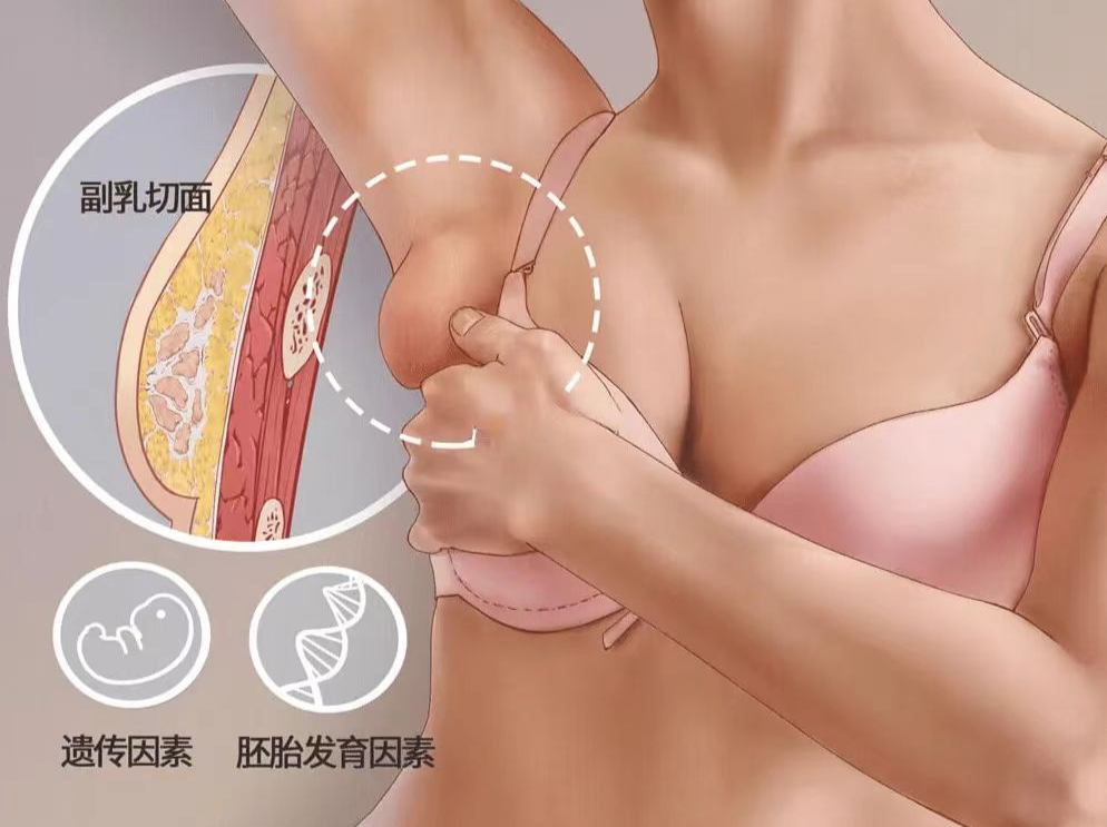 专家科普｜减肥都甩不掉的“拜拜肉”，竟是从娘胎里带来的？ 