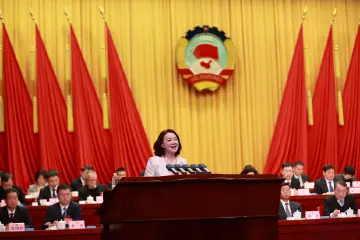 深圳各产业如何玩转AI大模型？深圳两会上，委员们提出这些看法｜委员声音