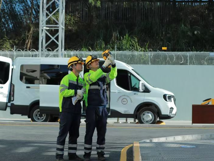 深圳供电局将AI技术应用于电网运行维护，十万余套智能终端织就电网“天眼”