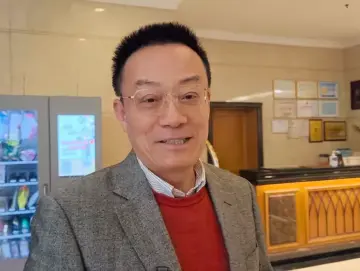 市人大代表樊成玮：坝光片区需高承载力的轨道交通支撑发展