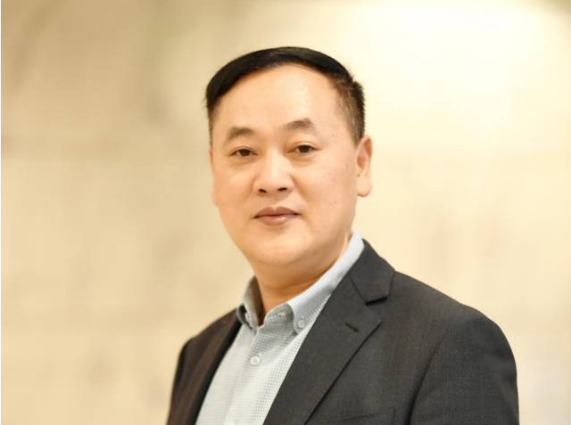 谢有顺当选广东省作协主席，新一届主席团成员出炉