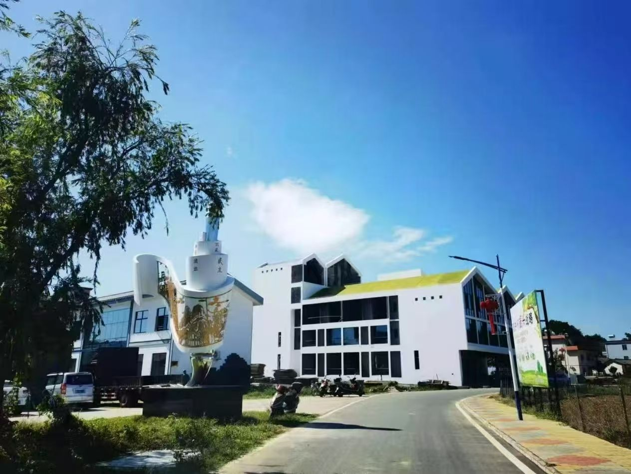 超13万元奖金+土特产！广东这个岭南古镇喊你来写诗作赋对楹联
