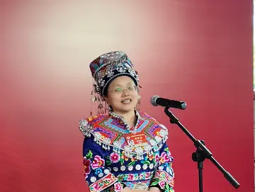 市政协委员潘争艳：聚焦儿童保护，推动新时代儿童福利事业高质量发展丨委员声音