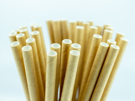 美国总统特朗普签署行政命令 推动恢复使用塑料吸管 