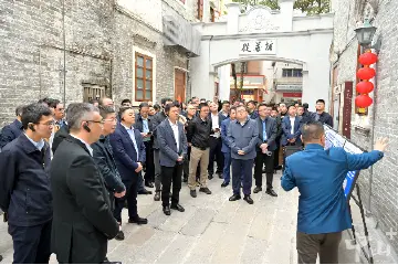 “值得参考借鉴！”老旧小区改造“中山经验”为何获省、各地市点赞？