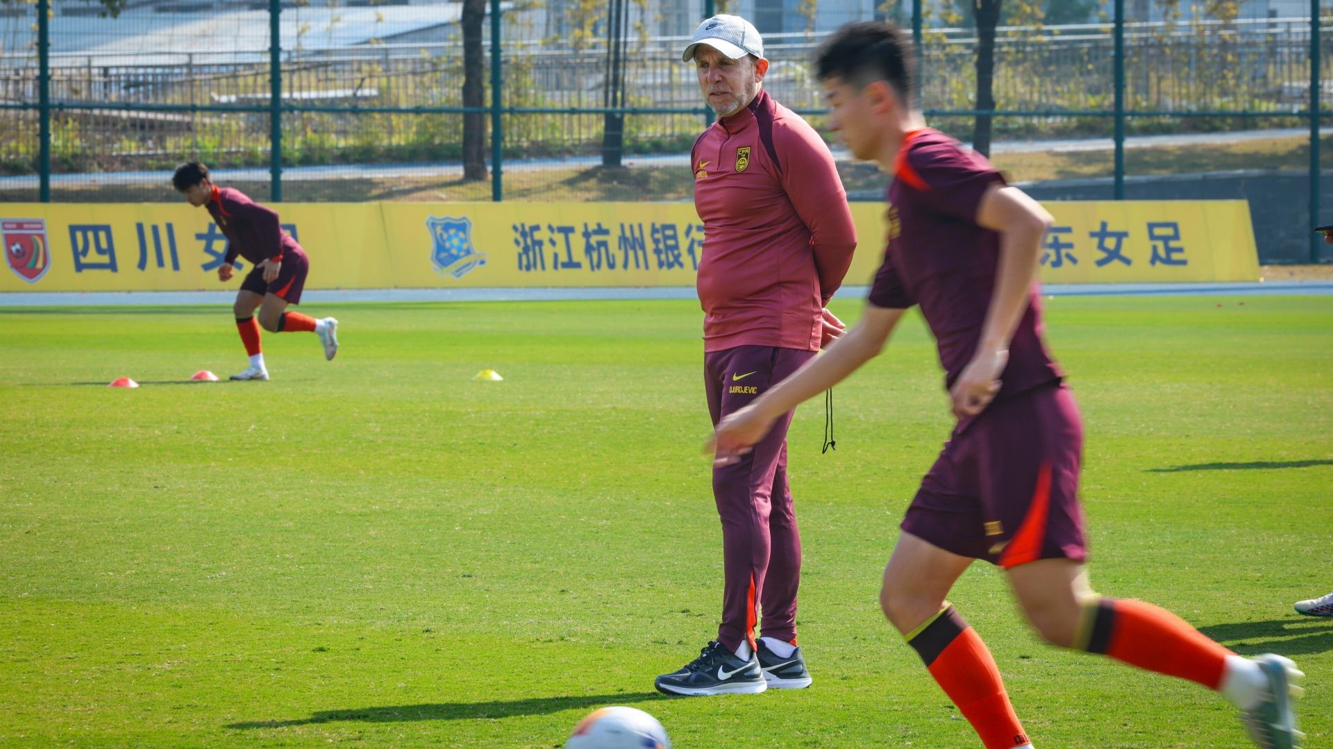 U20亚洲杯周三开幕！深圳四大赛场准备就绪，国青冲击世青赛