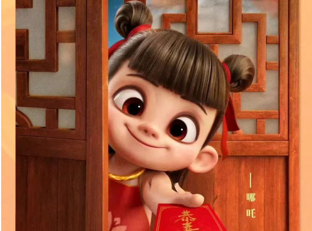 已成定局：春节档票房创纪录、总票房超北美全球第一！