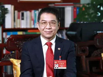 市政协委员高锦民：打造深圳健康产业新模式，“中医+AI”大有可为丨委员声音