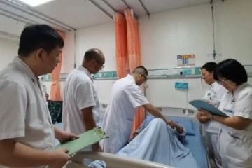 技术赋能医疗，阜沙医院与省二医合作初见成效