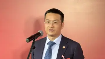 抢占“AI+智造”先机，深圳独具优势 | 委员声音
