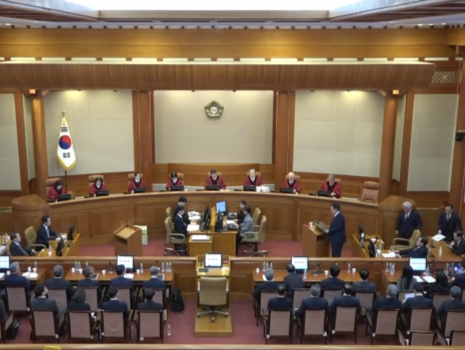 决定尹锡悦命运的马拉松辩论结束，一文梳理控辩双方11次交锋→
