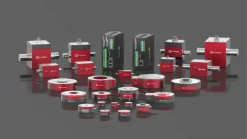 深创投领投力控传感器企业，鑫精诚完成近亿元首轮融资