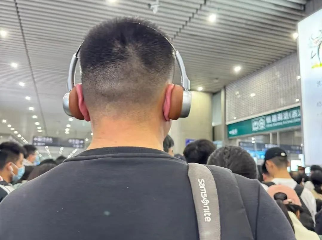 专家科普｜长时间戴耳机，正在悄悄“谋杀”你的听力！ 
