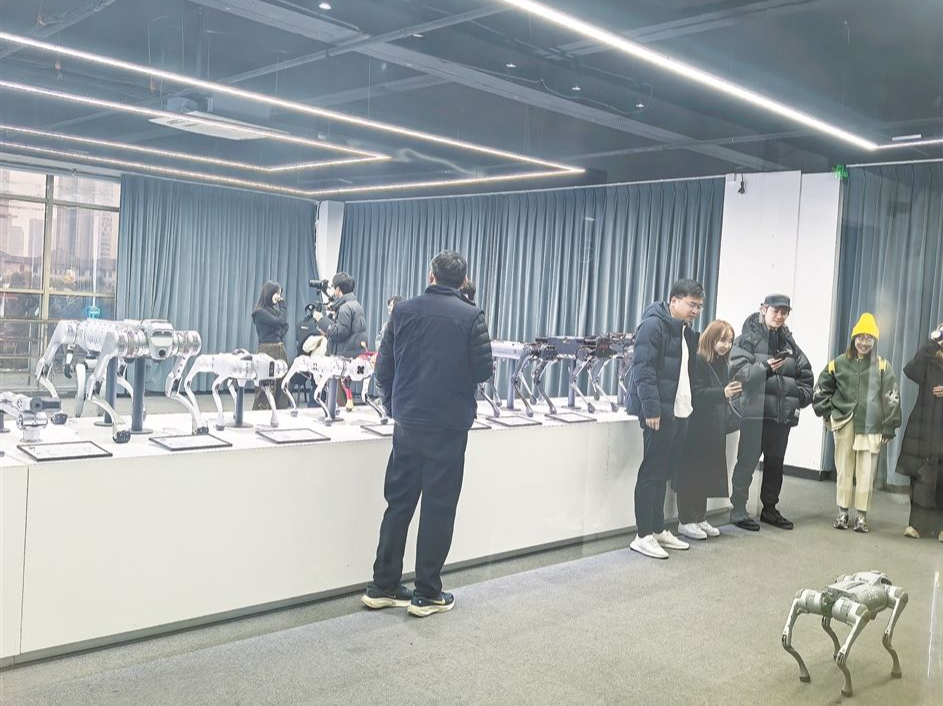 “杭州六小龙”首个IPO启动！杭州为何能孕育出“六小龙”？