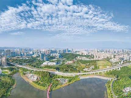 科学赋能 新质发展  光明部署十大攻坚行动 高标准建设“一城三区” 