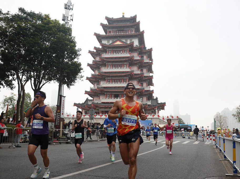 2024年惠州全市接待游客5091.32万人次