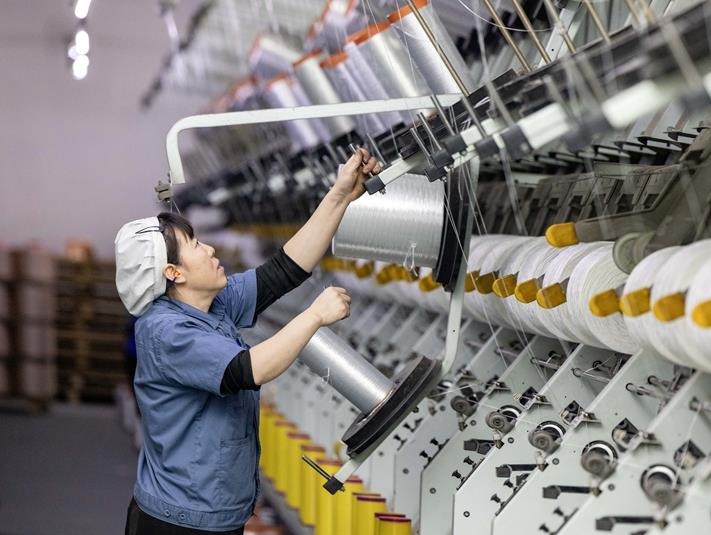 锦绣中国年丨这些“首次突破”带来的中国信心