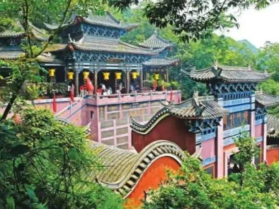 哪吒到底在哪儿闹的海？各地争给“哪吒”上户口