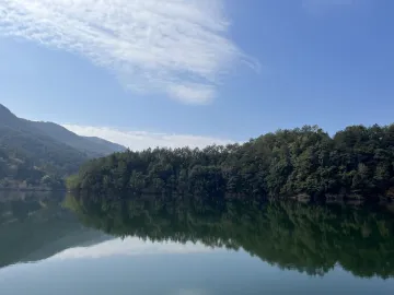 云游蕉岭