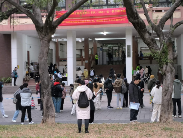 提前做好复试准备！研考查分“空窗期” 这些事情值得做