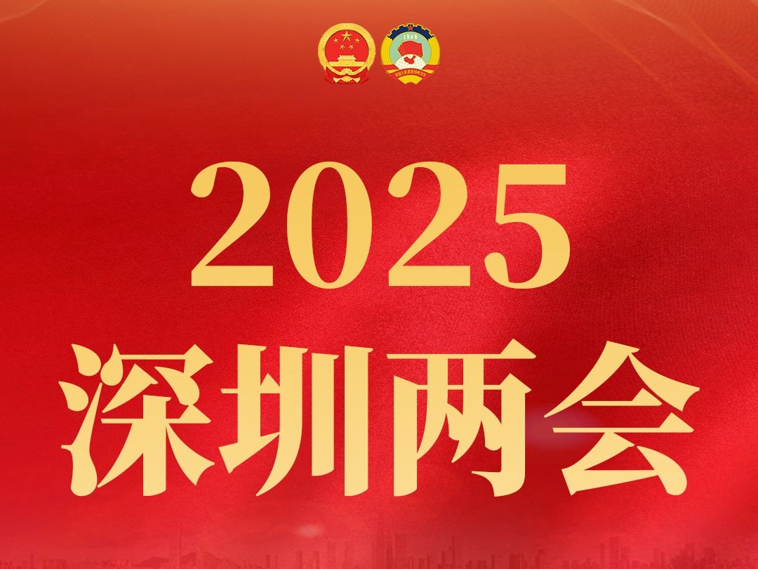 深圳市政协委员陈志洪：优化无人机航线规划，协调低空经济发展与生态保护 | 聚焦2025深圳两会