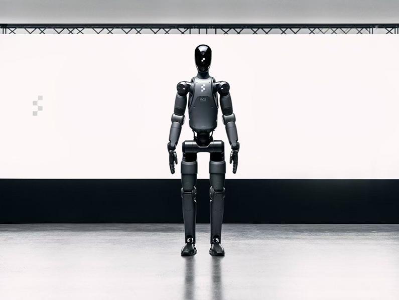 人形机器人企业Figure与OpenAI“分手”