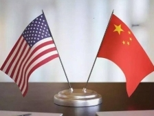 何立峰与美财长贝森特举行视频通话