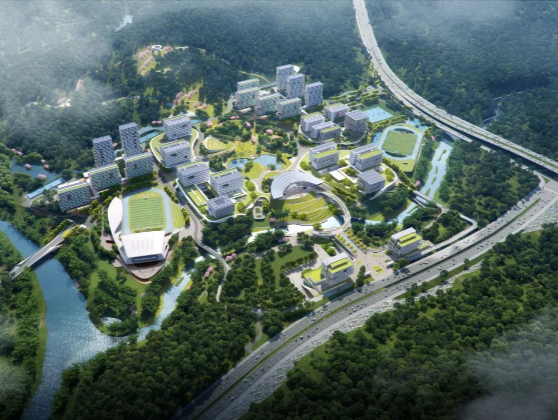 多个重点工程入选深圳首批建筑工业化标准试点评价项目