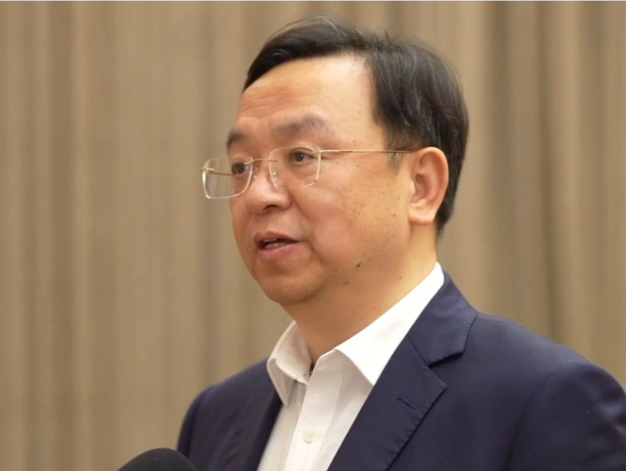 王传福：坚定信心，民营经济发展会更快