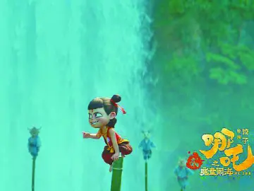光影中的家庭课丨人文天地·南海潮