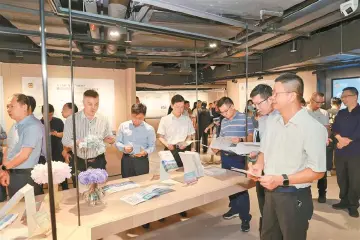 提得准 办得好 用得上！市政协推进提案提质增效赋能深圳高质量发展