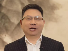 余承东首次揭秘“想不到的产品”,腾讯:继续向前,一起打磨
