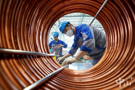 最高5000万元资助，中山支持新能源产业和专精特新企业政策落地