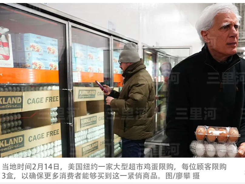 无声的反击，美国人为何流行起了“不购物”？