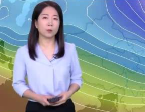 此次寒潮这么大的风从哪儿来？专家解读→