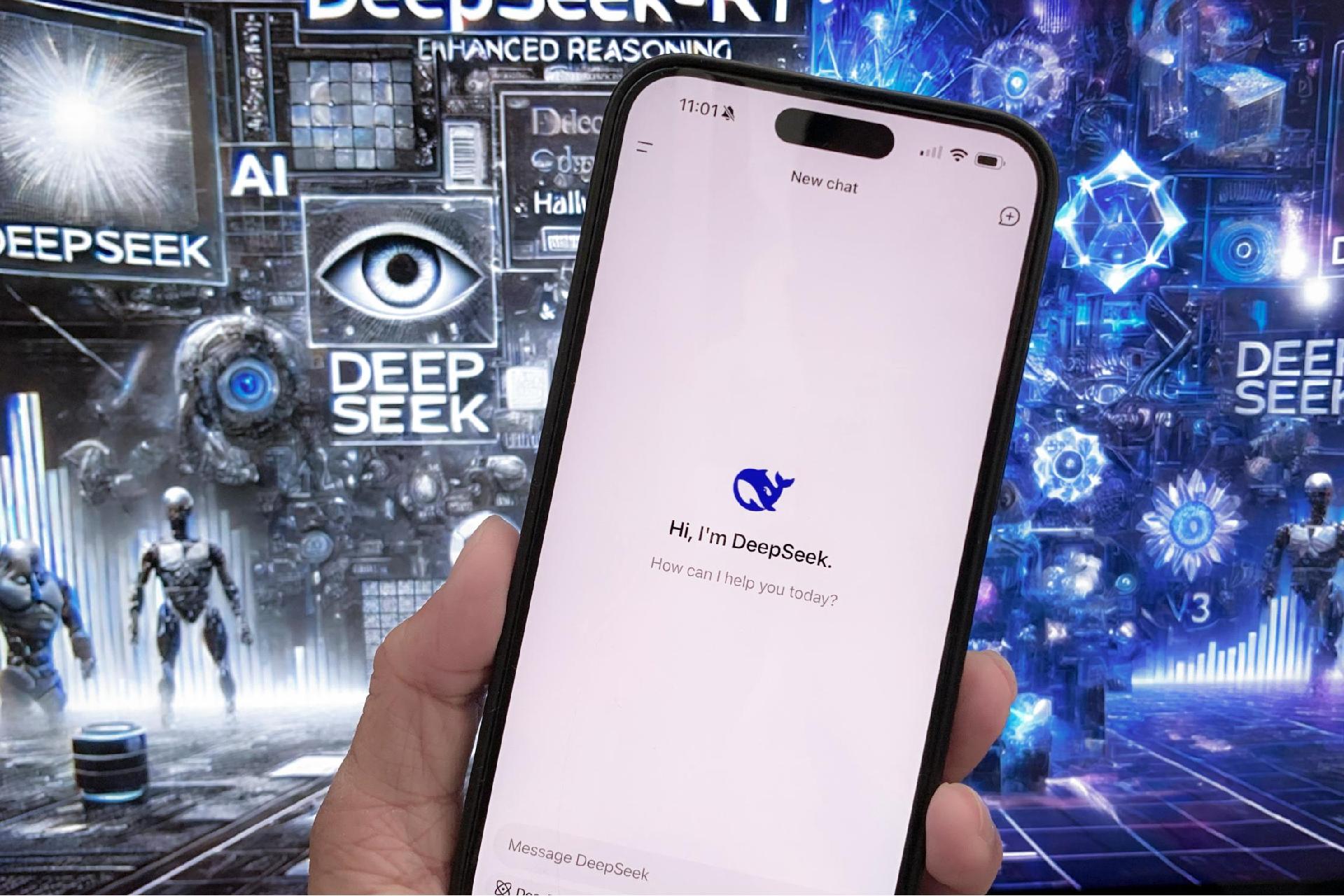 股市特别报道·产业观察 | 汽车、金融等多行业引入DeepSeek，完成与大模型深度融合，二级市场多家公司提示风险