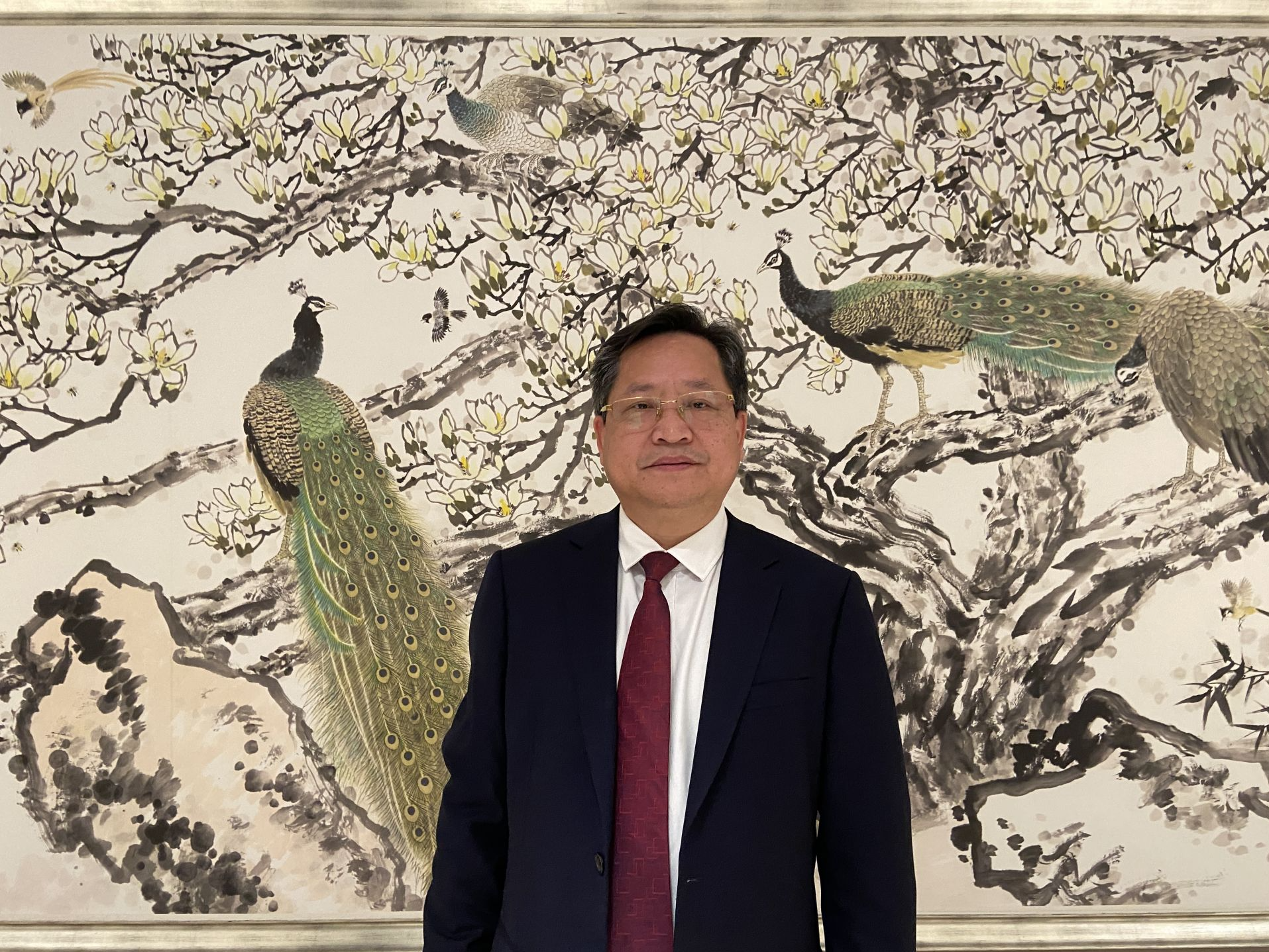 全国政协委员聂竹青：关注“老龄化”电梯退出机制