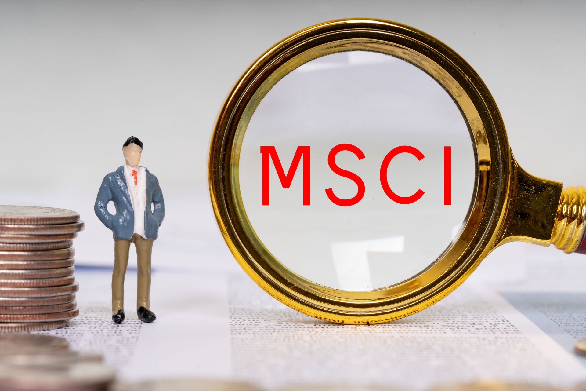 涉及A股！MSCI指数重大调整，2月28日起生效