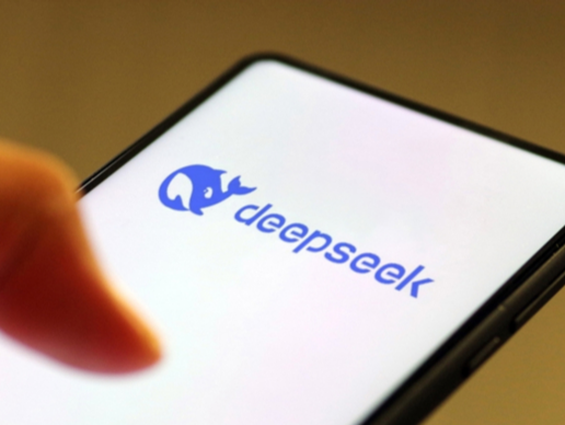 民进党当局对DeepSeek发禁令 国务院台办：“恐中”“反中”意识作祟