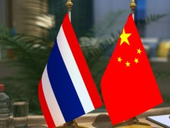 中泰联合声明：加强打击人口贩运、电诈等 