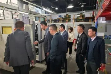 中山各镇街精准发力大招商招大商，共促高质量发展