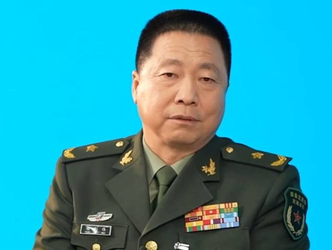 杨利伟透露：登月航天员会从现有航天员里选拔