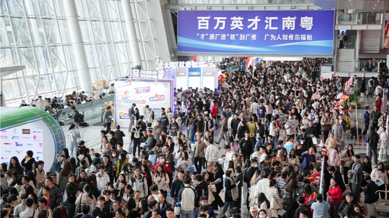 多家龙头企业开出百万年薪！深圳一口气释放1万个好工作